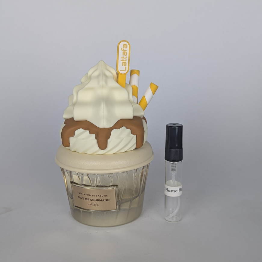 Whipped Pleasure Lattafa