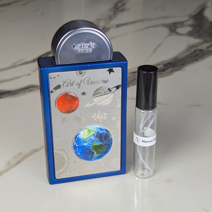 Art Of Universe Lattafa