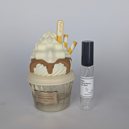 Whipped Pleasure Lattafa