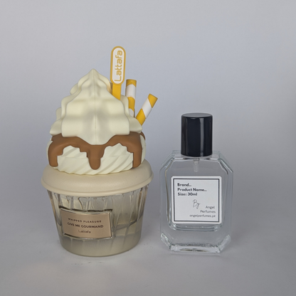 Whipped Pleasure Lattafa