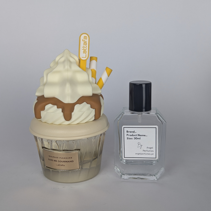 Whipped Pleasure Lattafa