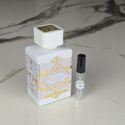 Bade Al Oud Honor & Glory Lattafa