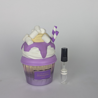 Mallow Maddnes Lattafa