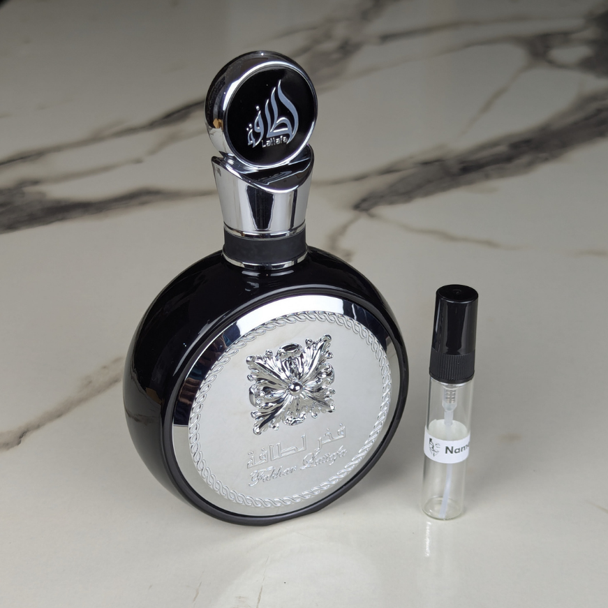 Fakhar Black Lattafa