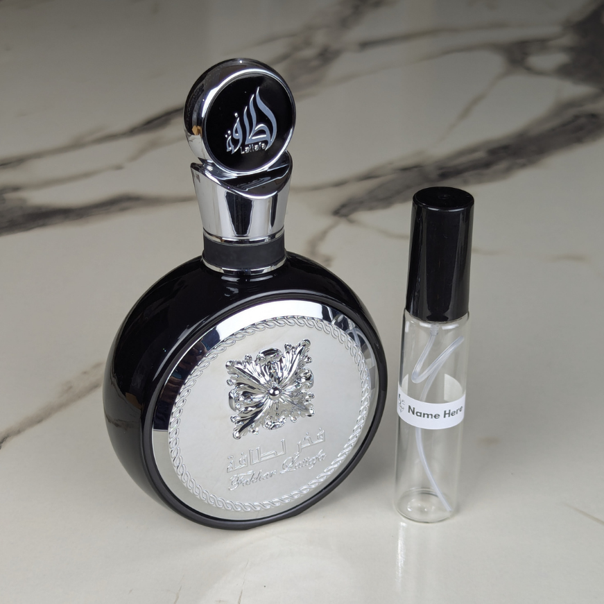 Fakhar Black Lattafa