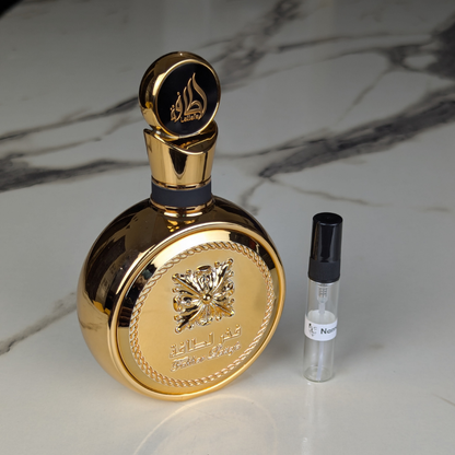 Fakhar Extrait Lattafa