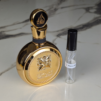 Fakhar Extrait Lattafa