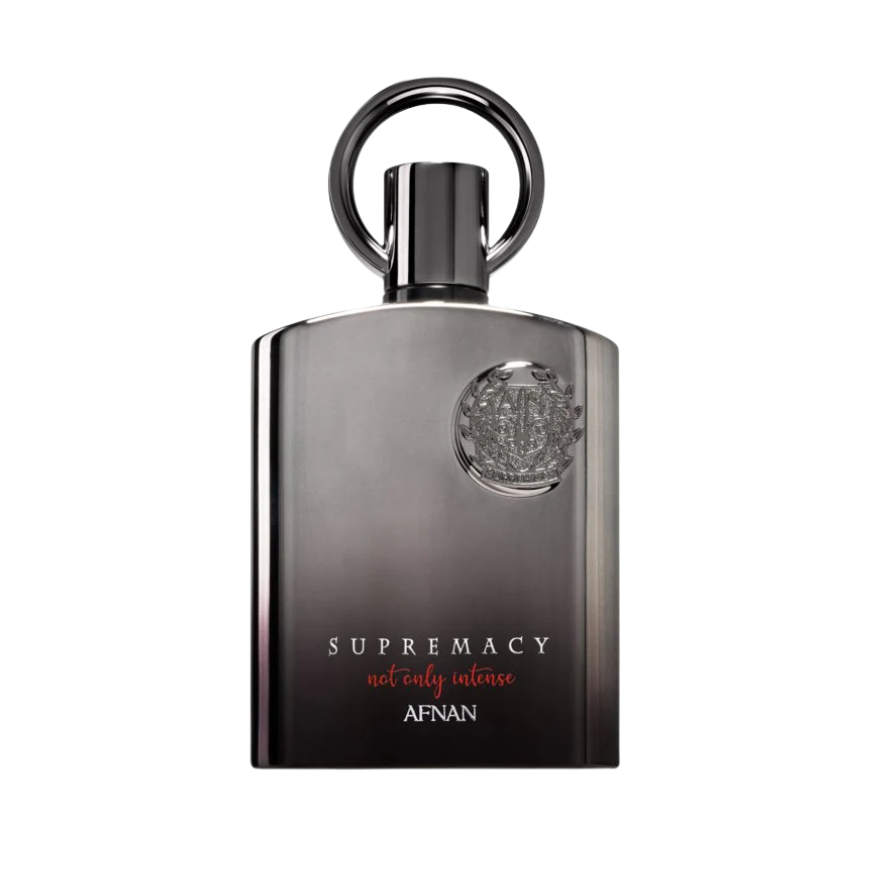 Supremacy Not Only Intense