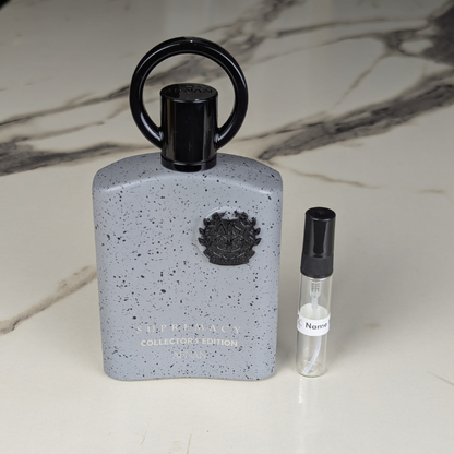 Supremacy Collector's Edition