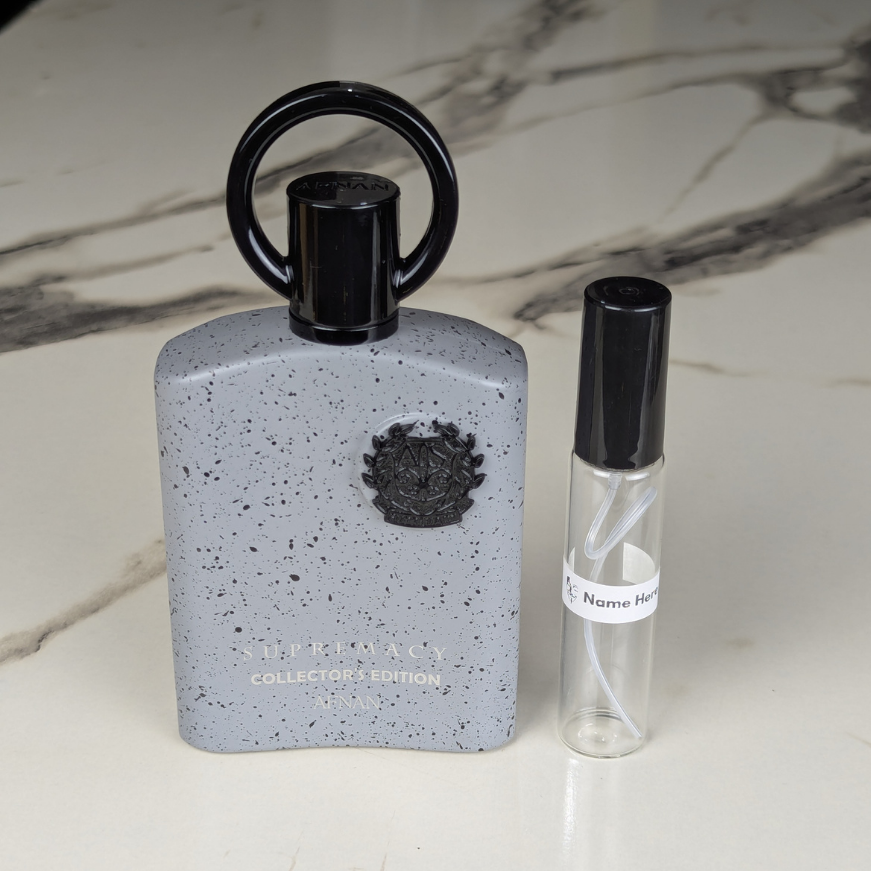 Supremacy Collector's Edition