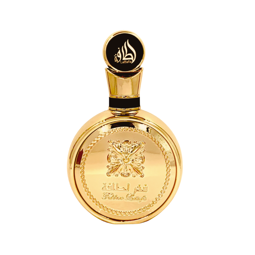 Fakhar Extrait Lattafa