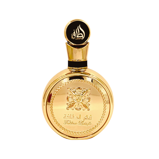 Fakhar Extrait Lattafa
