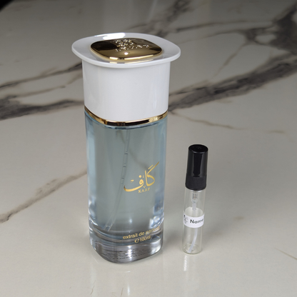 Kaaf Ahmed Al Maghribi