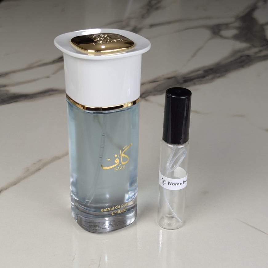 Kaaf Ahmed Al Maghribi