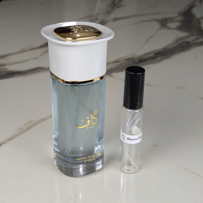 Kaaf Ahmed Al Maghribi