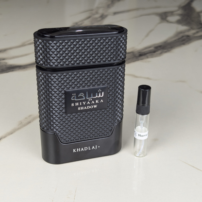 Shiyaaka Shadow Khadlaj