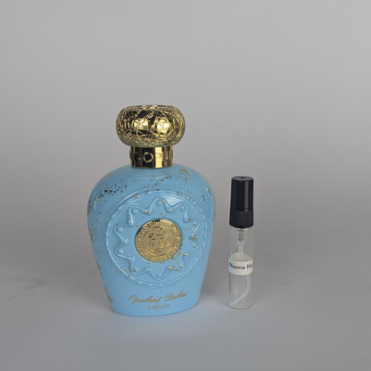 Opulent Dubai Lattafa