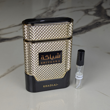 Shiyaaka Gold Khadlaj