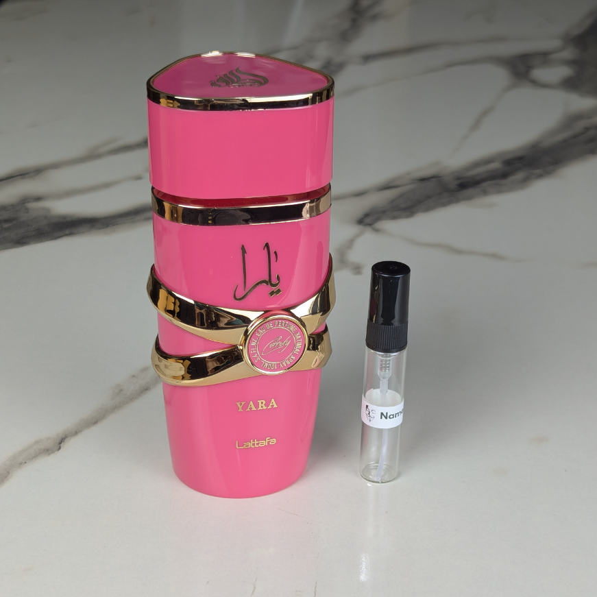 Yara Candy Lattafa
