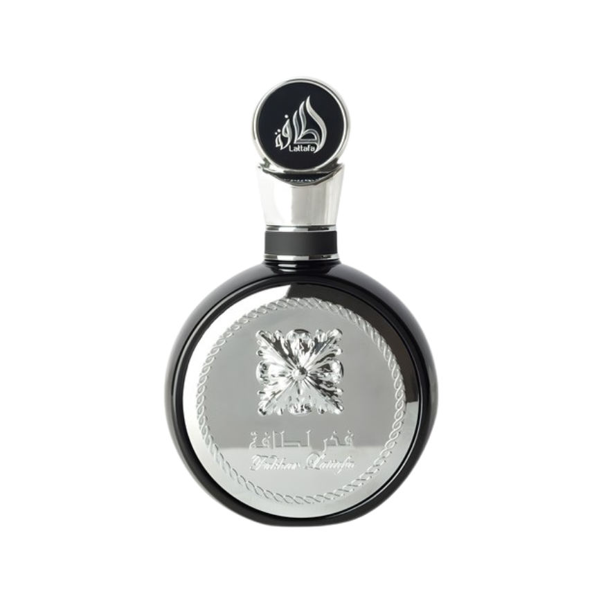 Fakhar Black Lattafa