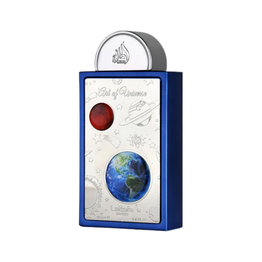 Art Of Universe Lattafa